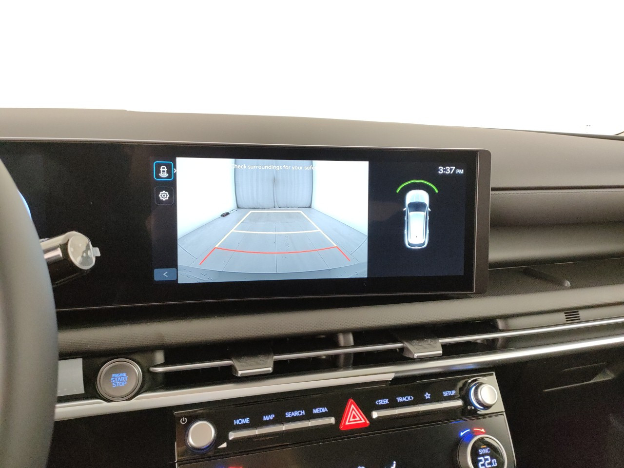 Hyundai Tucson Nuovo benzina Tucson Porto Mantovano