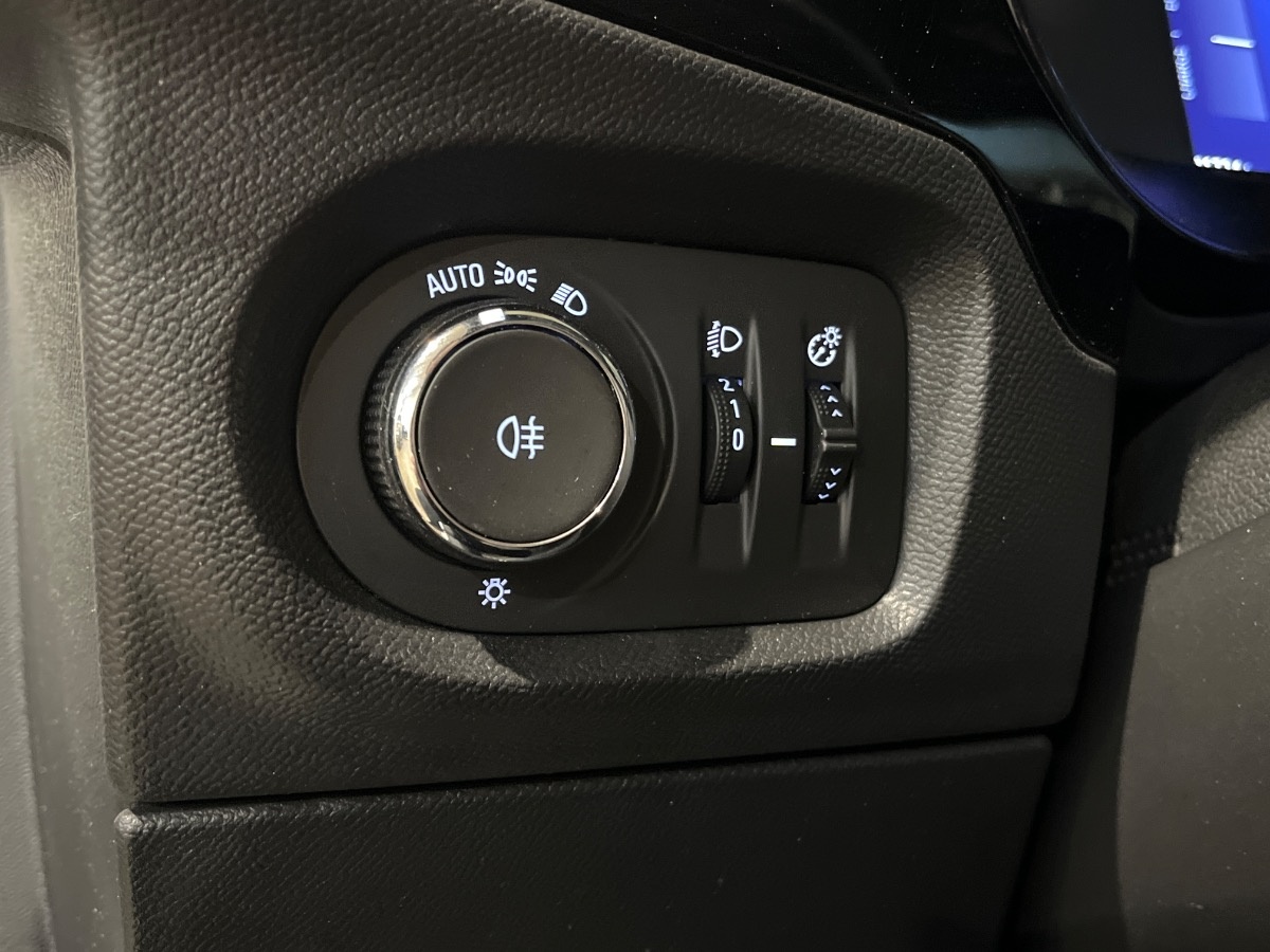 Opel Corsa Usato 2025 Corsa Rovigo