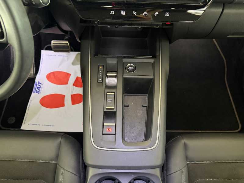 C5 Aircross I 2022 - C5 Aircross 1.5 Bluehdi Shine S&s 130cv Eat8