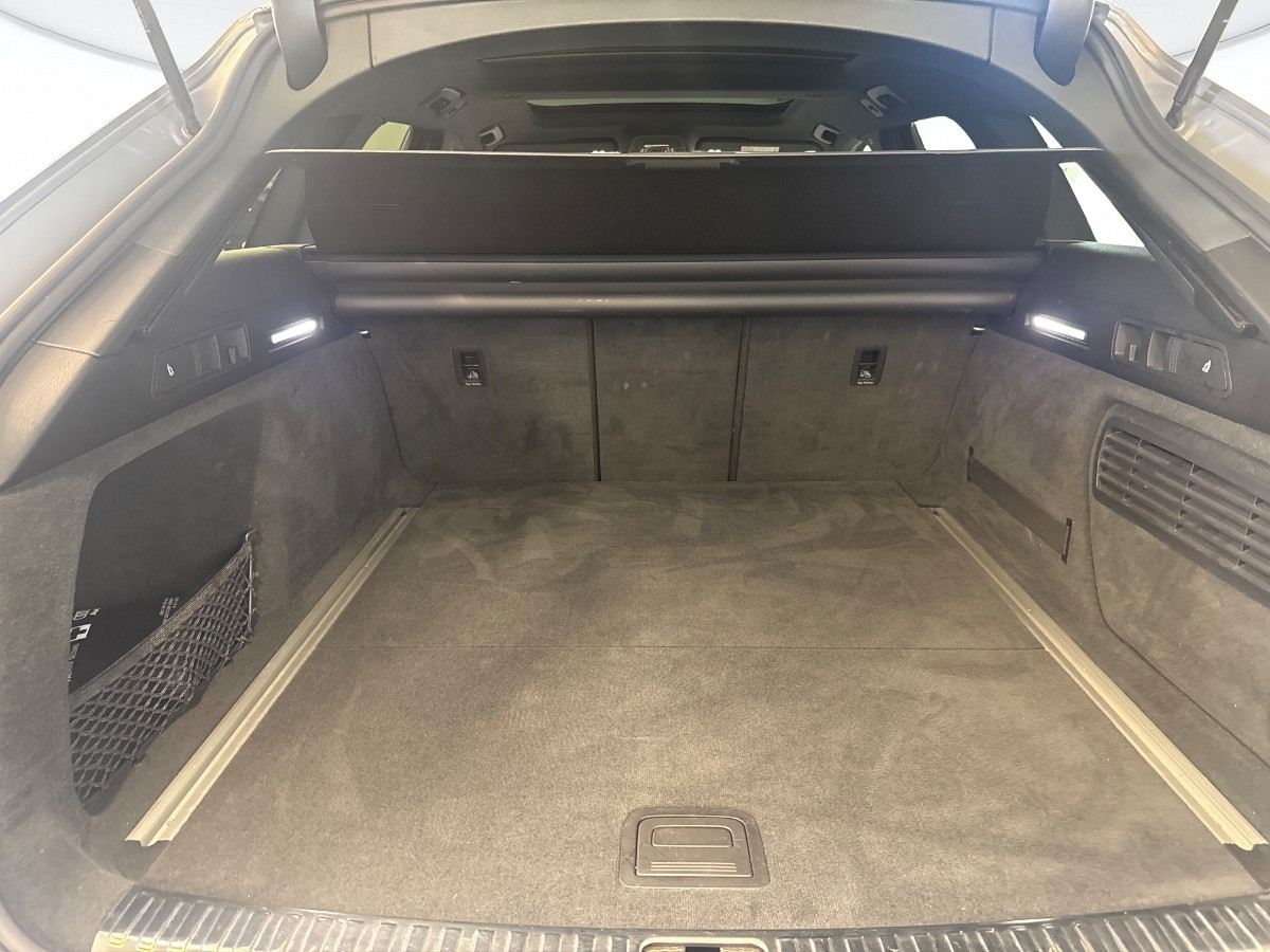 Audi A6 Usato 2022 A6 San Zeno Naviglio