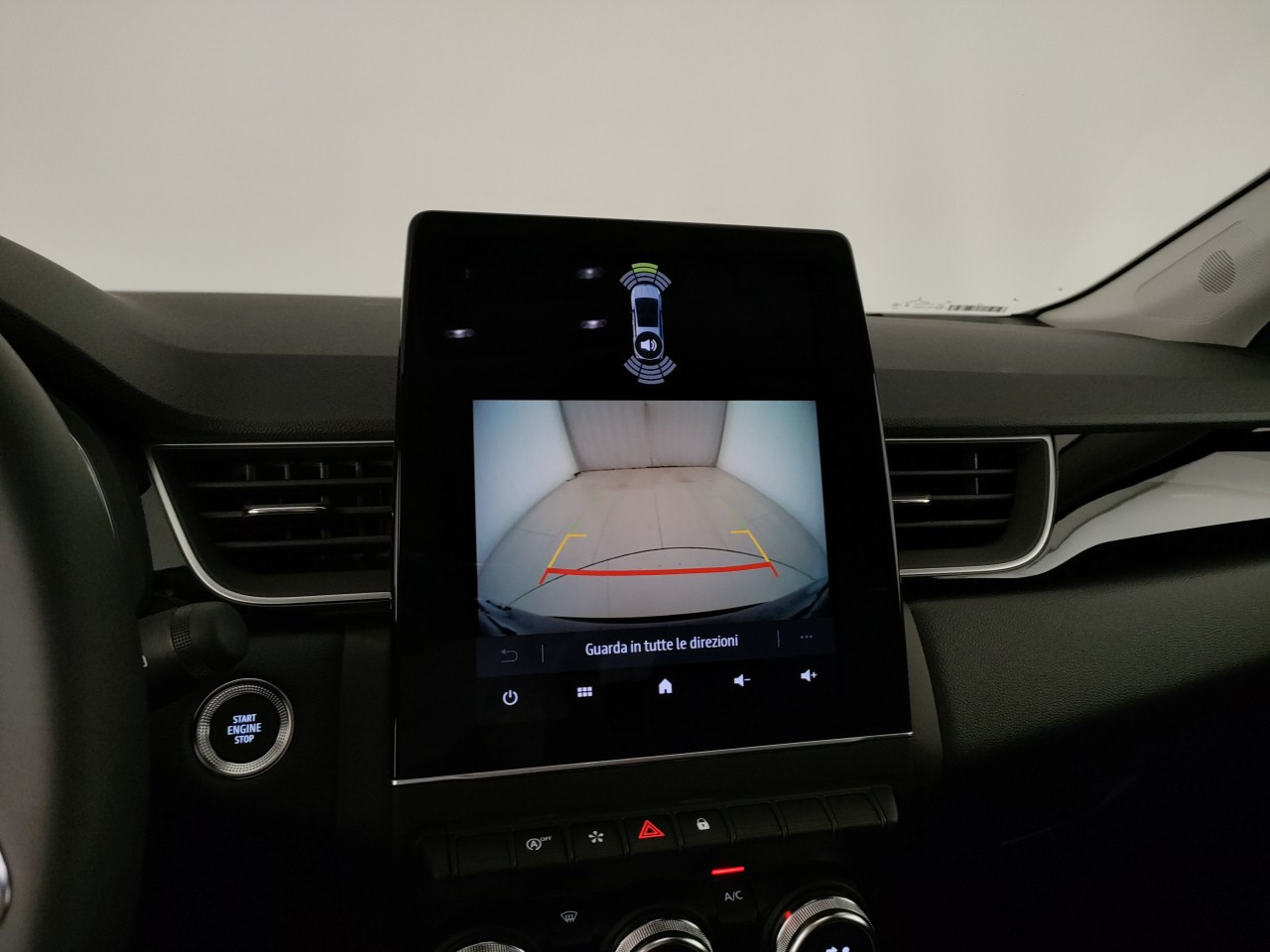 Mitsubishi ASX II 2024 KM0 2025 ASX II 2024 Parma