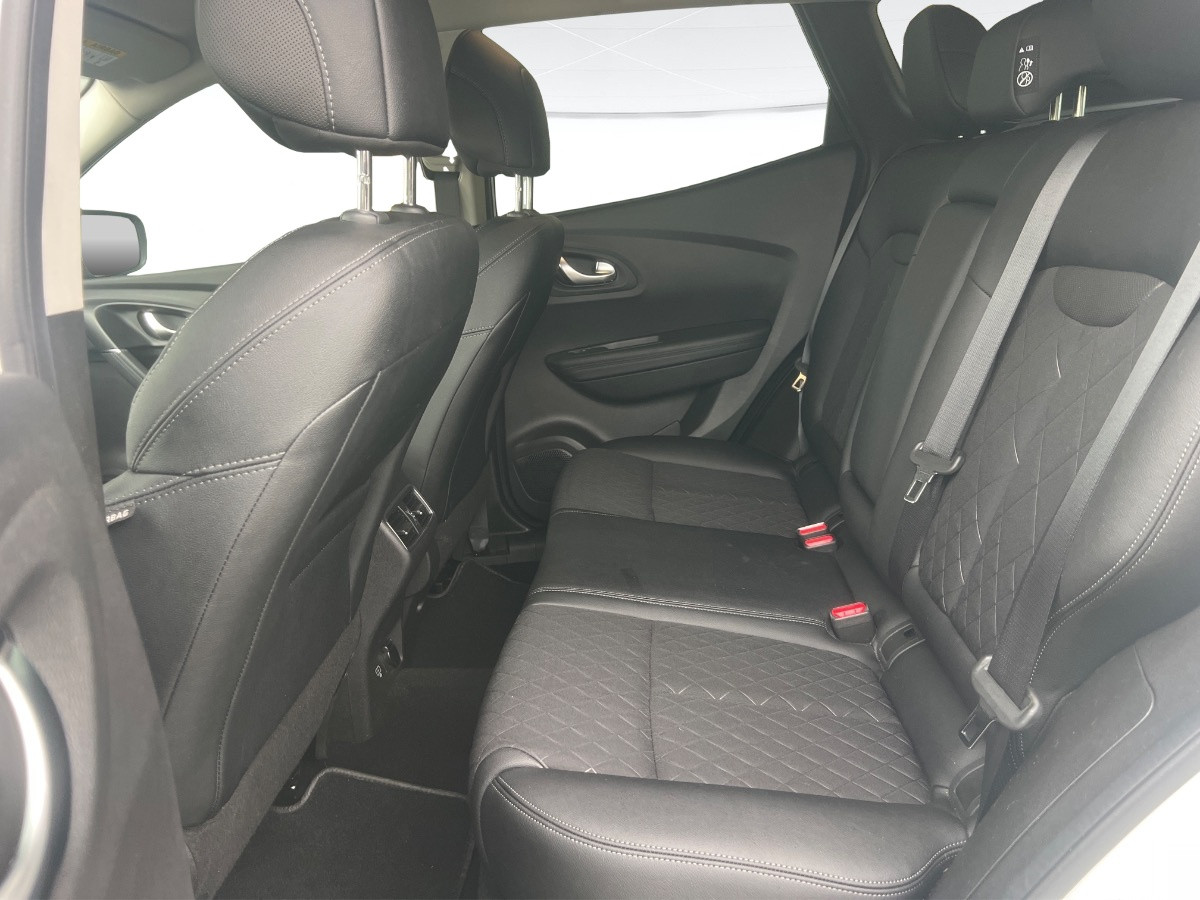 Renault Kadjar Usato 2020 Kadjar Rovigo