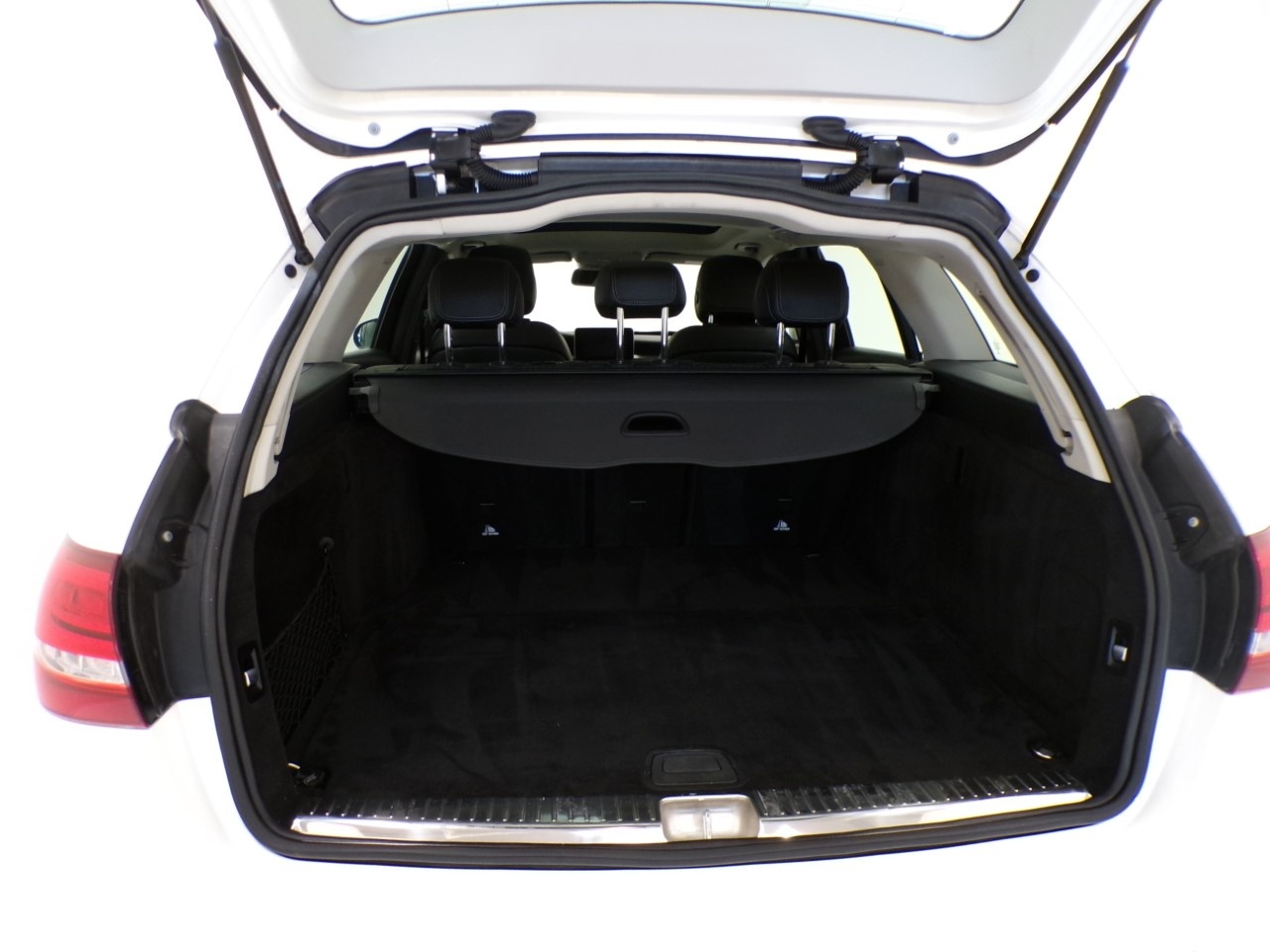 Mercedes Classe C Station Wagon Classe C Station Wagon 250 D Premium 7G-Tronic Plus - 9