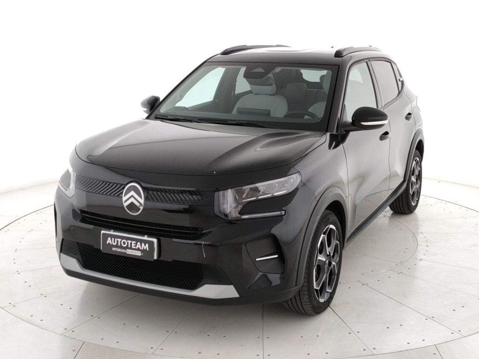 Citroen C3 Usato 2025 C3 San Vendemiano