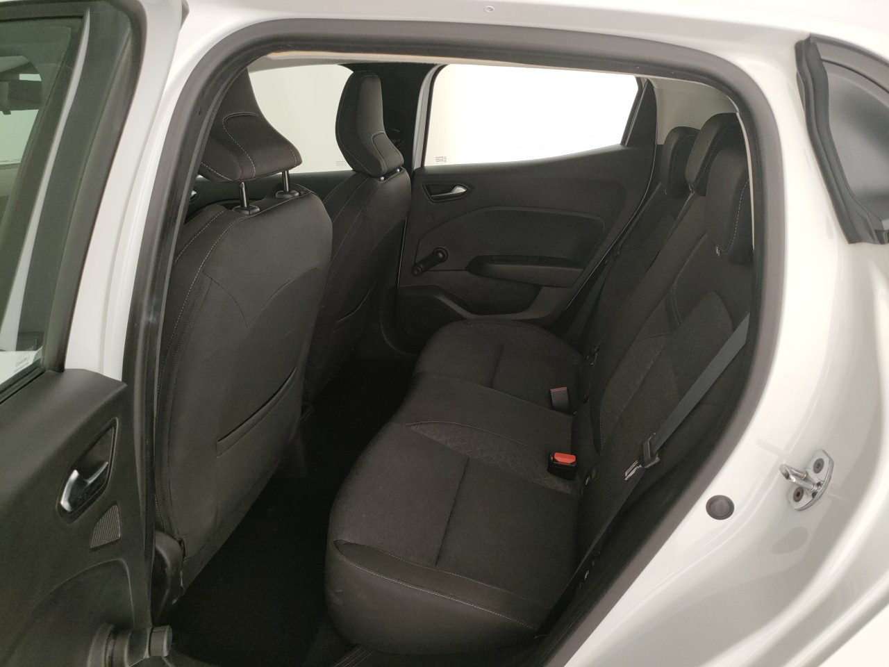Renault Clio Usato 2022 Clio Carpi