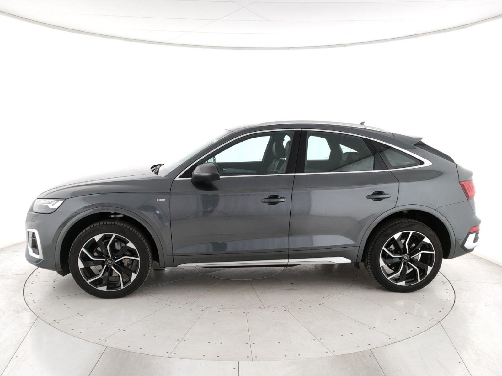Audi Q5 Usato 2022 Q5 Legnago