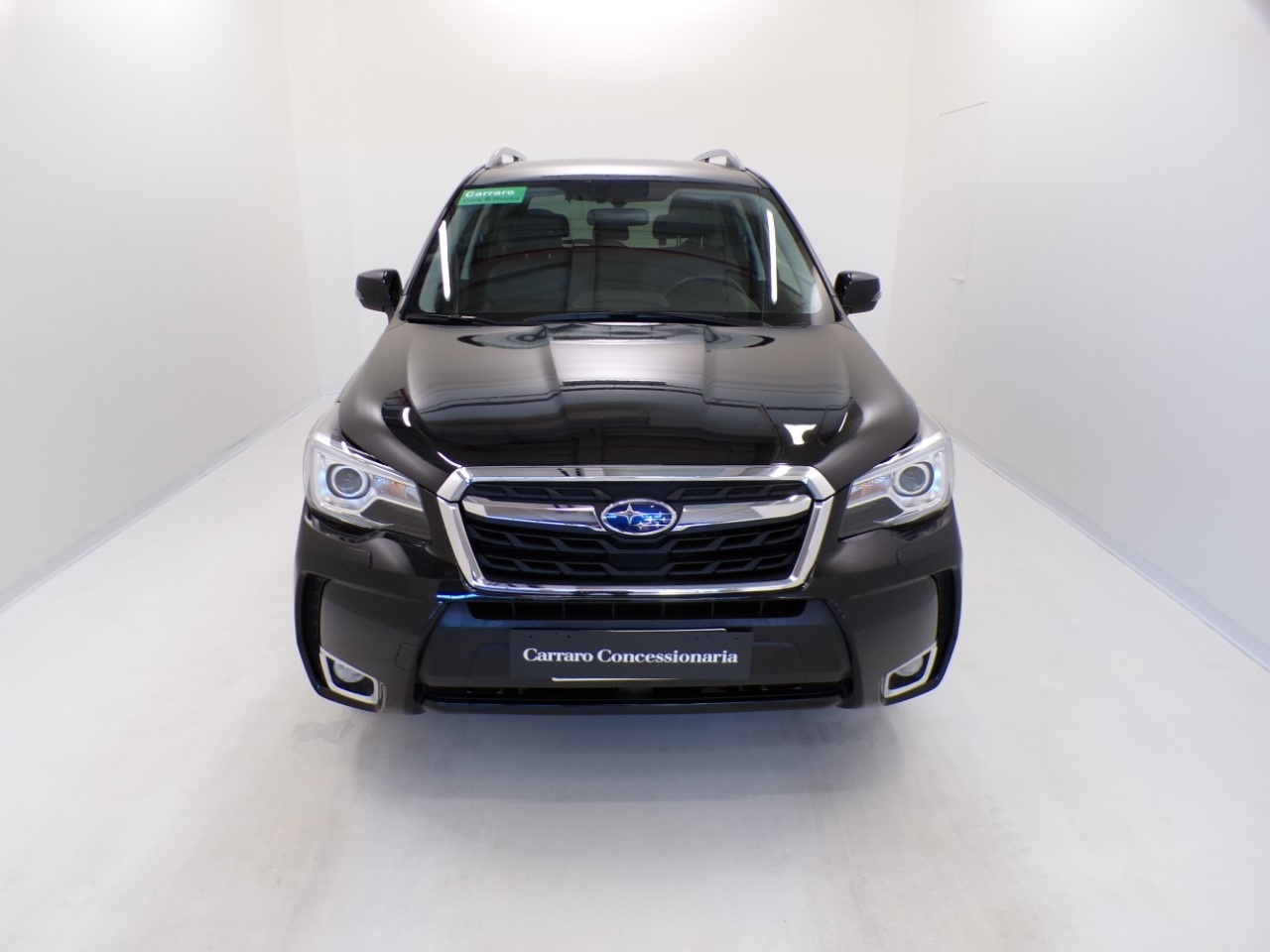 Subaru Forester Forester 2.0 d Sport Unlimited CVT Lineartronic - 2