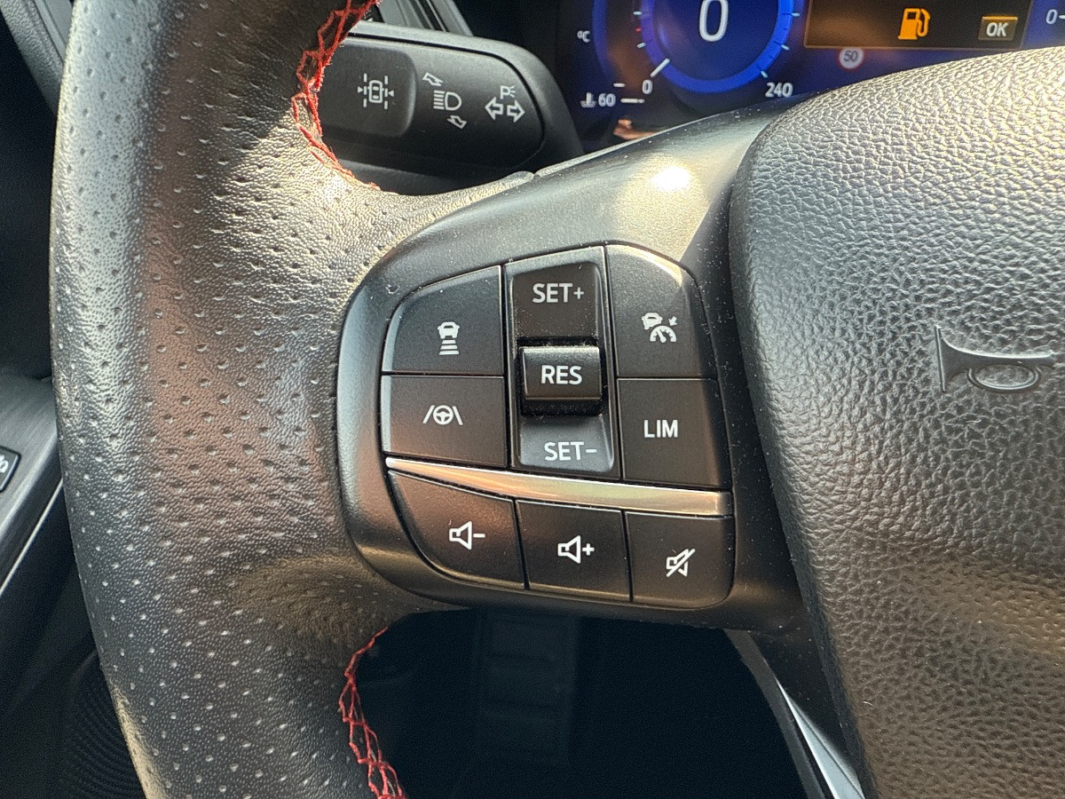 Ford Kuga Usato 2020 Kuga Padova