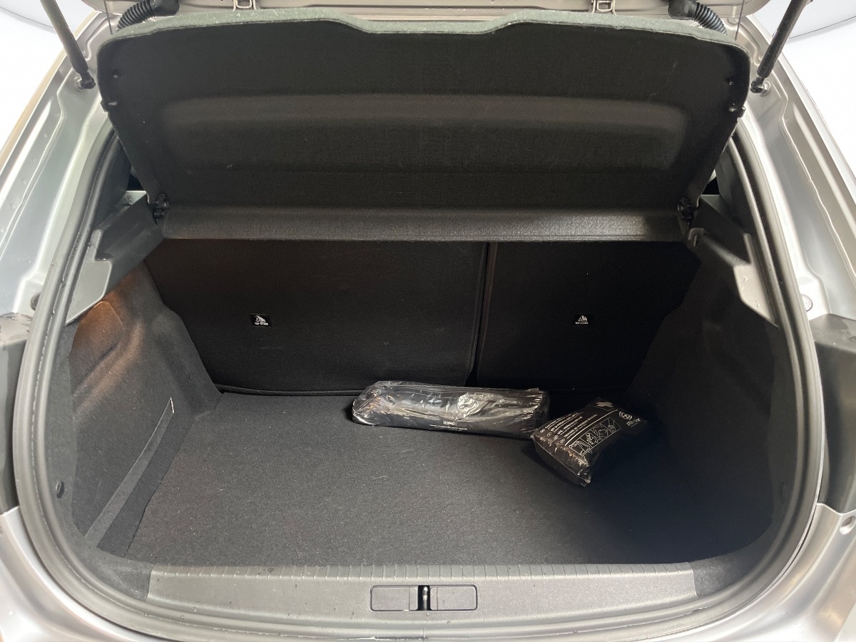 Peugeot 208 Usato 2023 208 Verona