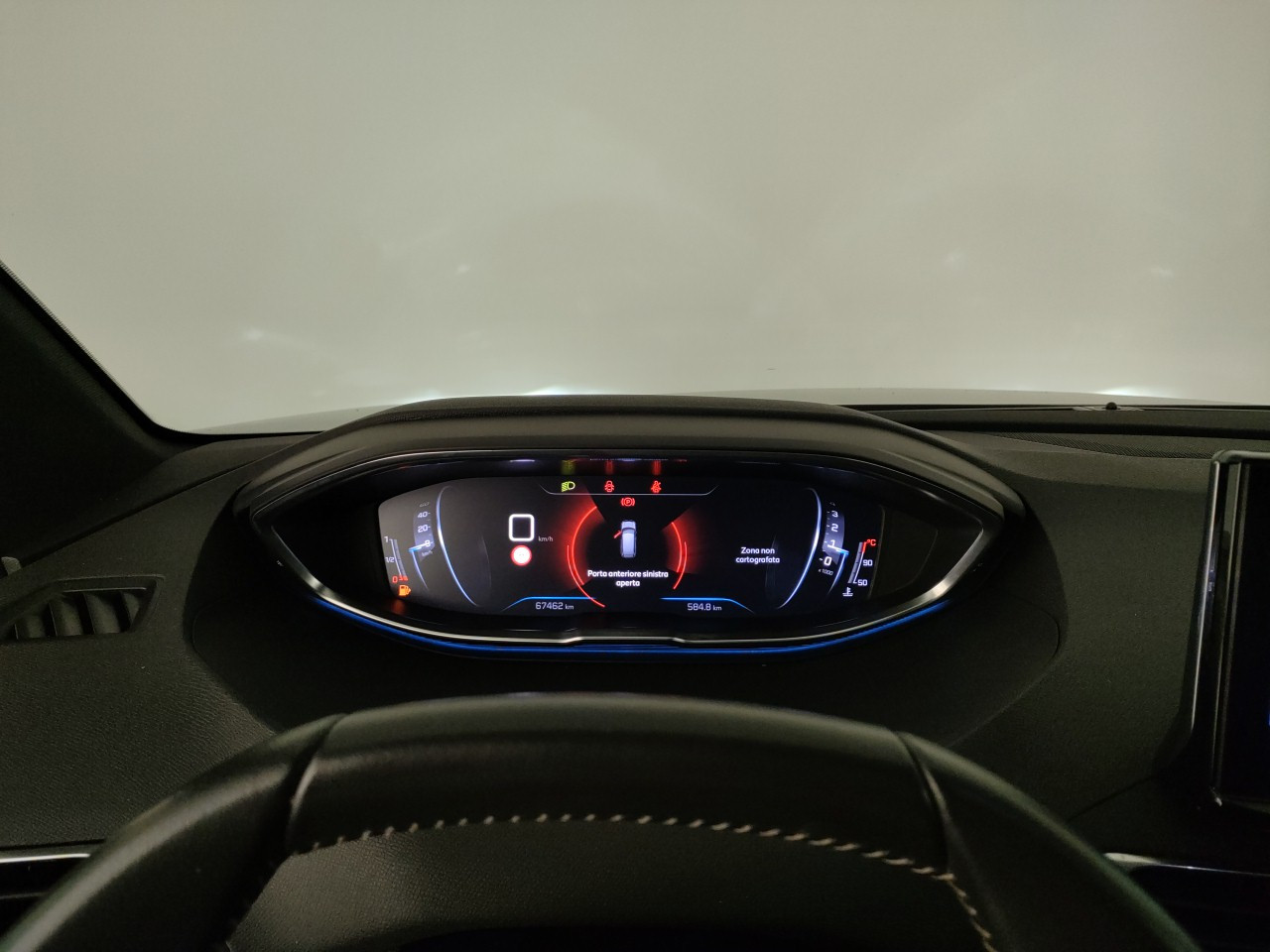 Peugeot 5008 Usato 2024 5008 Reggio Emilia