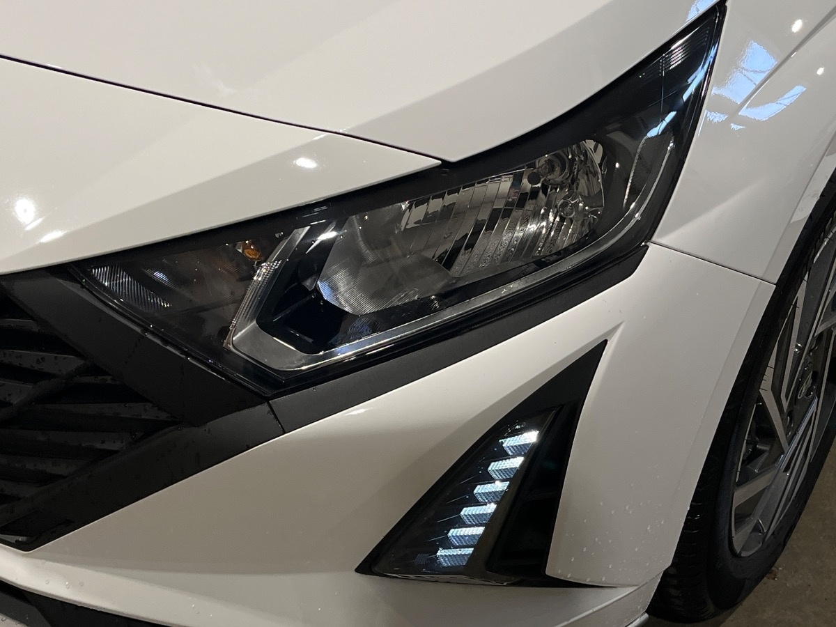 Hyundai i20 KM0 2025 i20 Altavilla Vicentina