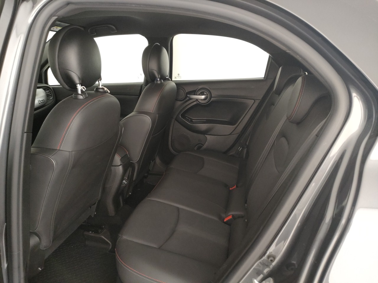 Fiat 500X Usato 2020 500X Porto Mantovano