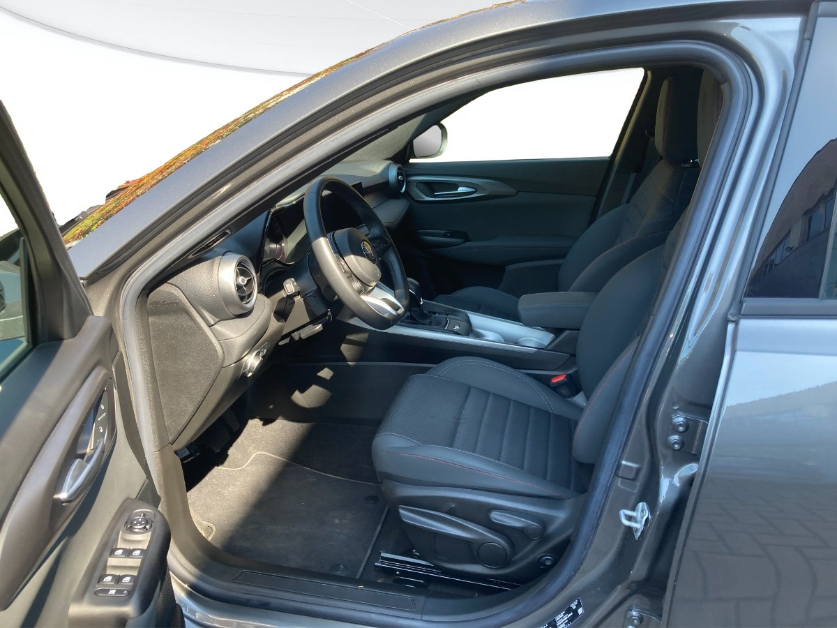 Alfa Romeo Tonale Usato 2024 Tonale Modena