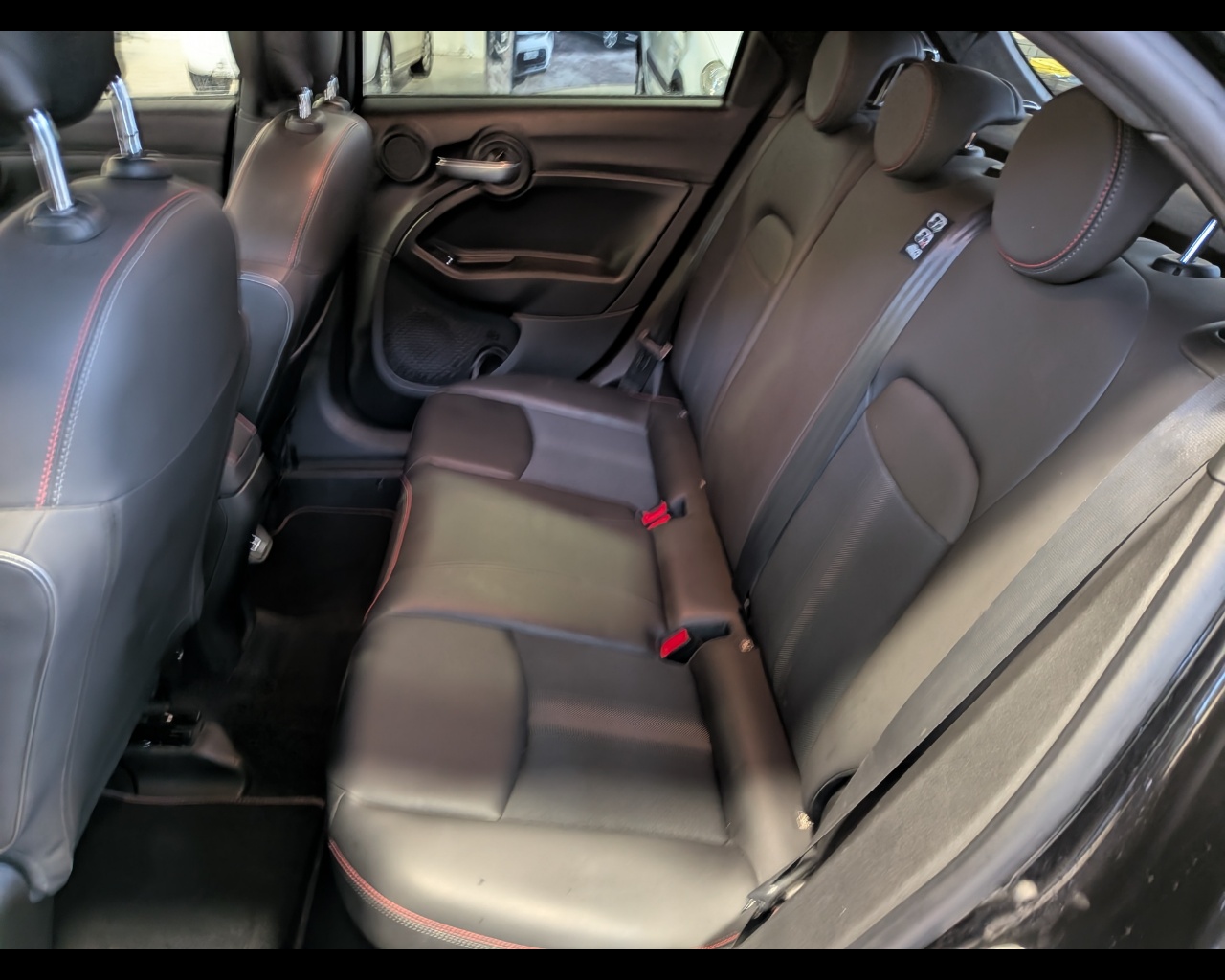 Foto FIAT 500X 1.6 mjt Sport 4x2 120cv 