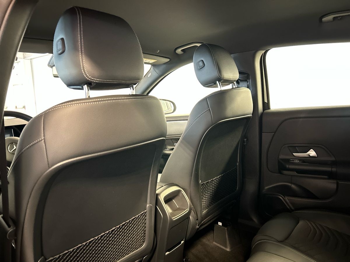 Mercedes GLA GLA 250 Sport 4Matic 8G-DCT - 18