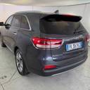 Sorento Iii 2015 - Sorento 2.2 Crdi Rebel 4wd 7p.ti Auto