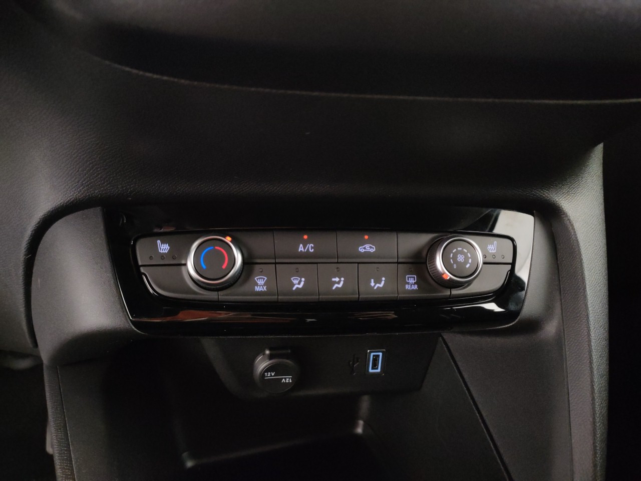 Opel Corsa Nuovo Benzina Corsa Porto Mantovano