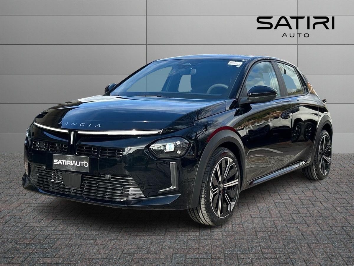 LANCIA Ypsilon Ibrida Nuova Ypsilon 1.2 110cv Ibrida