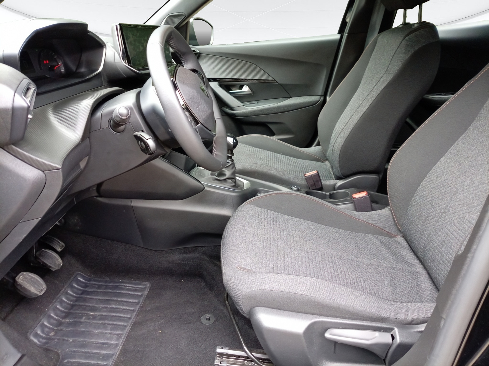 Peugeot 2008 Usato 2025 2008 San Vendemiano