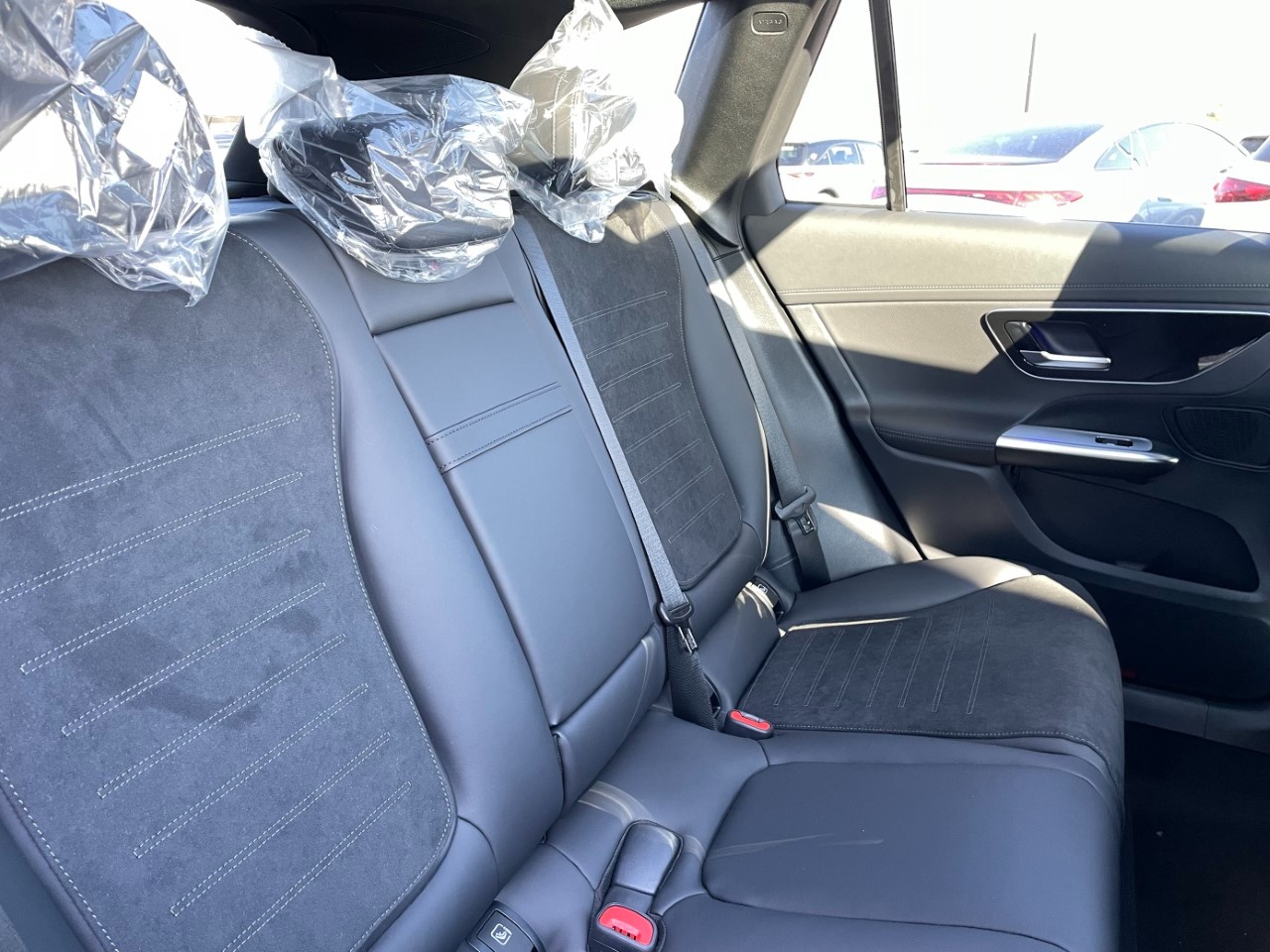 Mercedes GLC GLC 220 d 4Matic AMG Line ADVANCED - 14