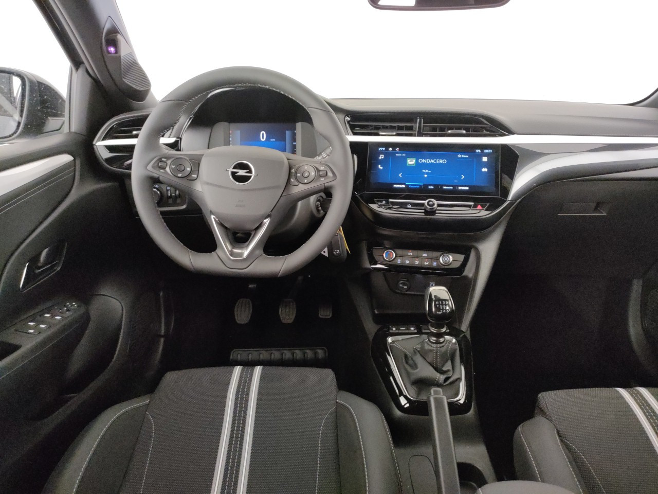 Opel Corsa KM0 2026 Corsa Porto Mantovano