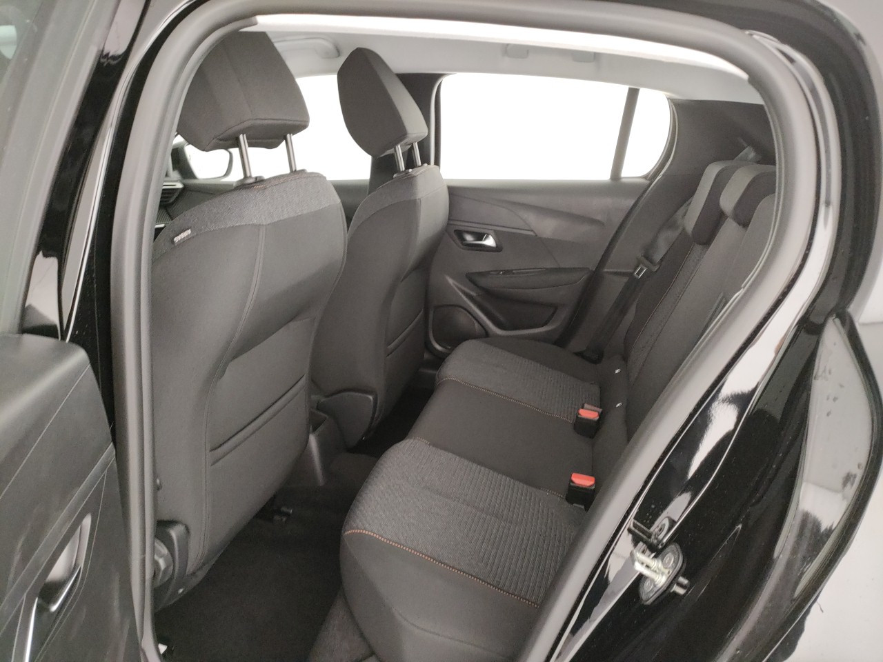 Peugeot 208 Nuovo Benzina 208 Porto Mantovano