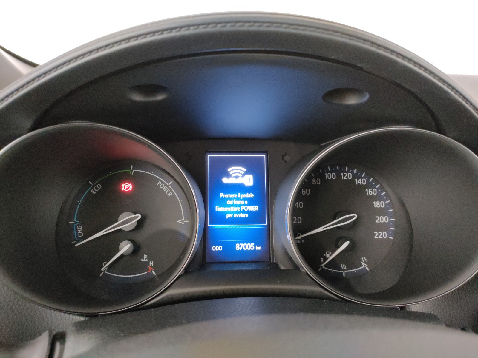 Toyota C-HR Usato 2018 C-HR Legnago