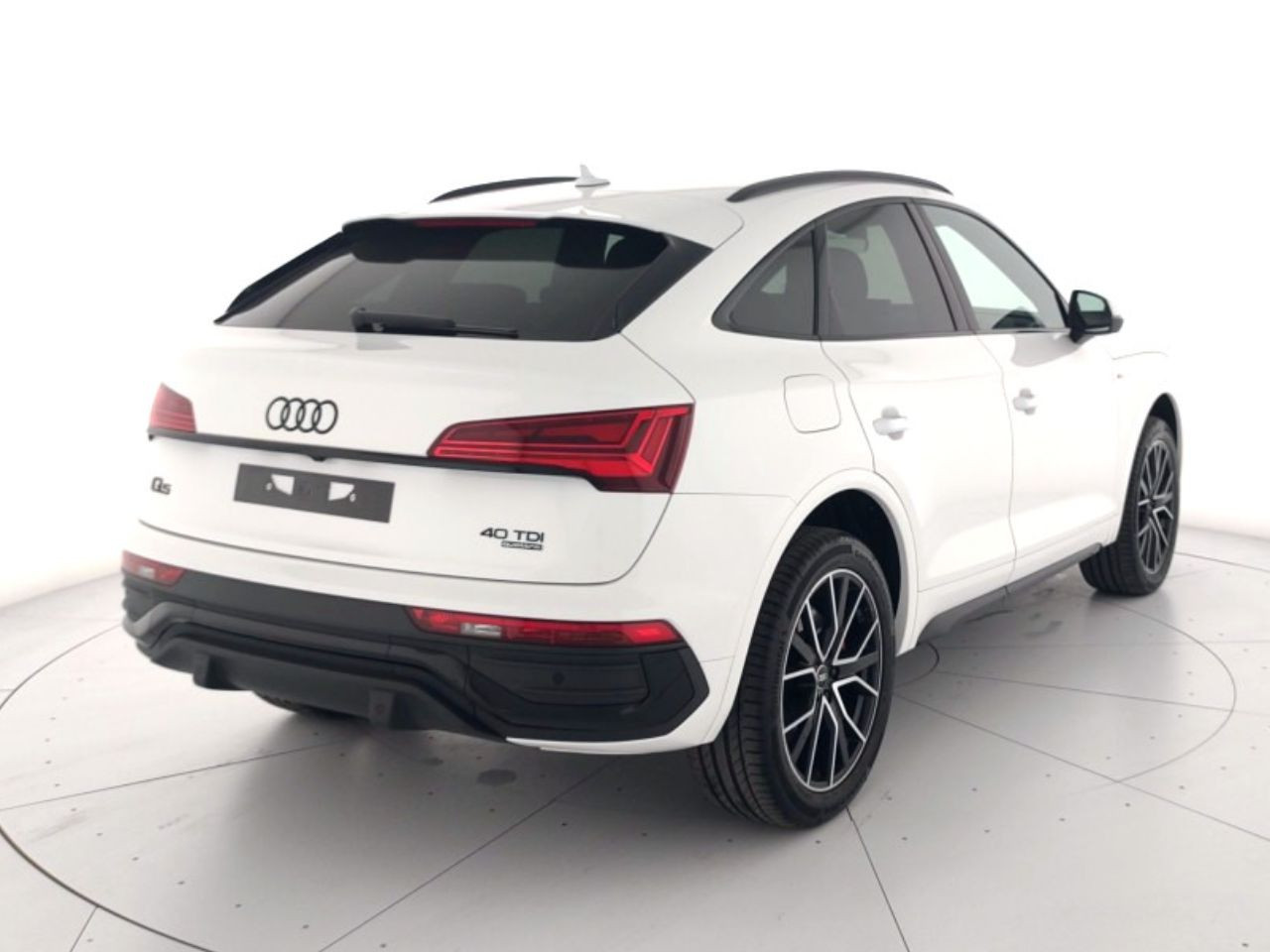 Audi Q5 Usato 2023 Q5 Padova
