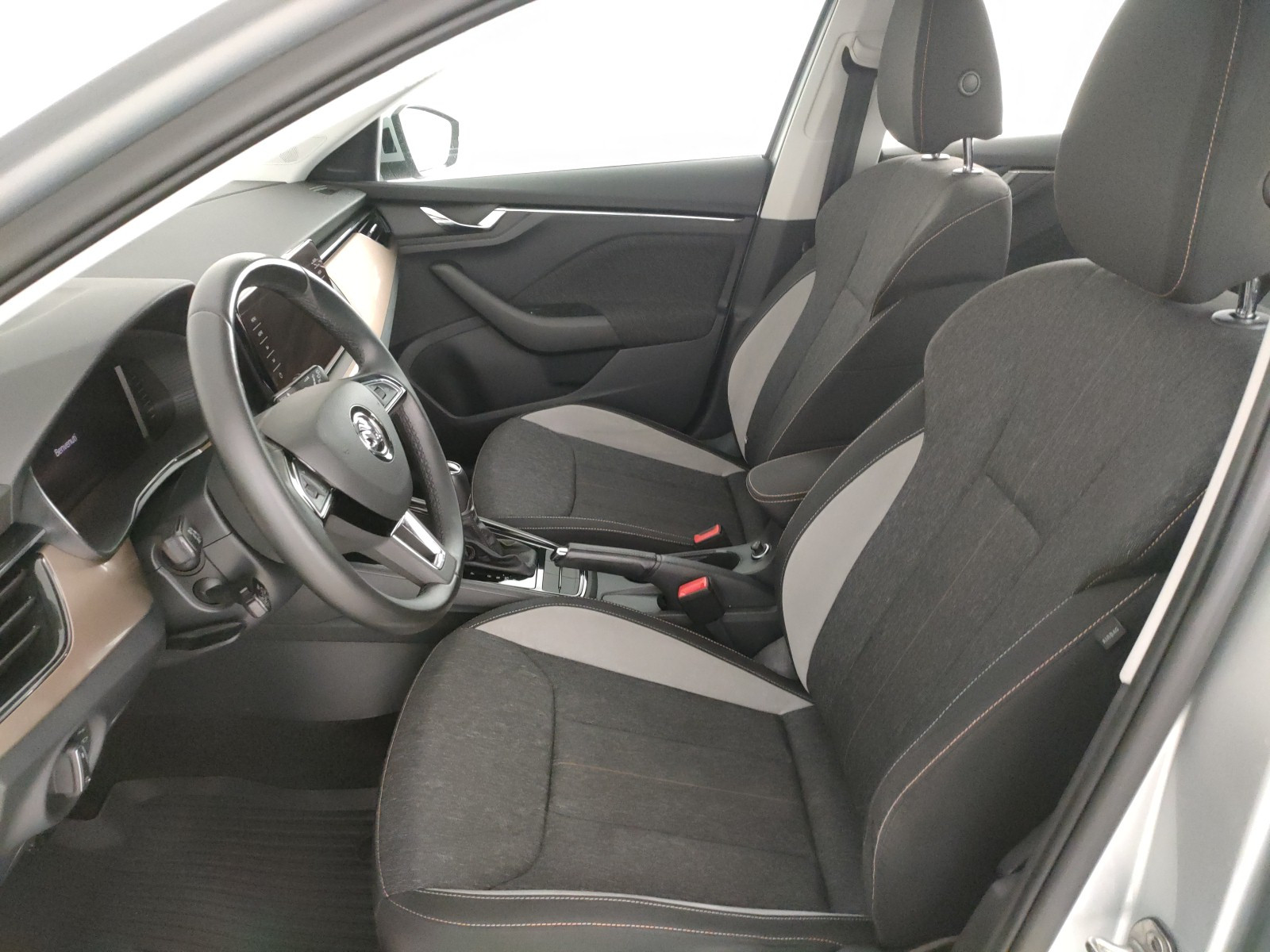 Skoda Scala Usato 2019 Scala Legnago