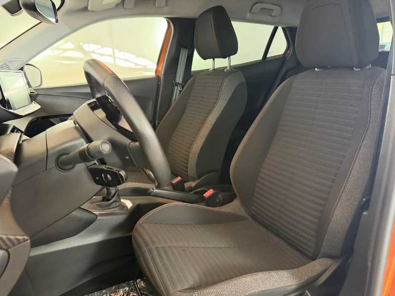 2008 Ii 2020 - 2008 1.2 Puretech Active Pack S&s 100cv