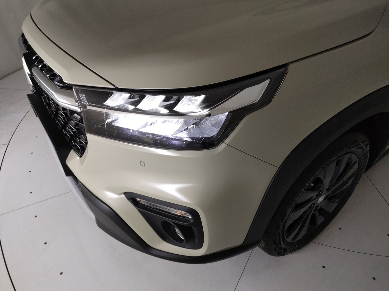 Suzuki S-Cross Nuovo benzina S-Cross Porto Mantovano