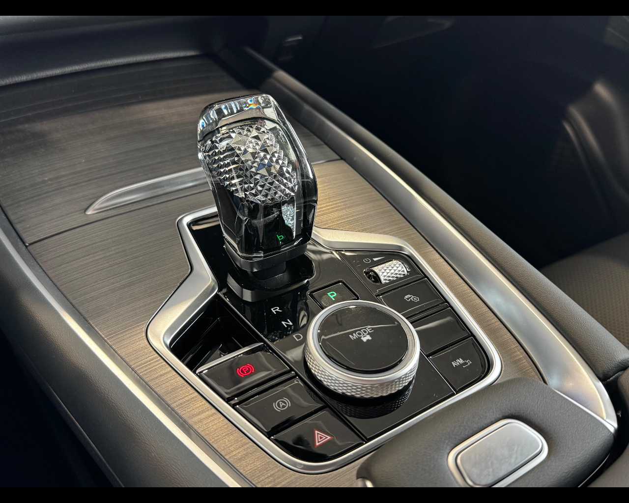 Dr Automobiles DR 6 Nuovo gPL DR 6 Mestre