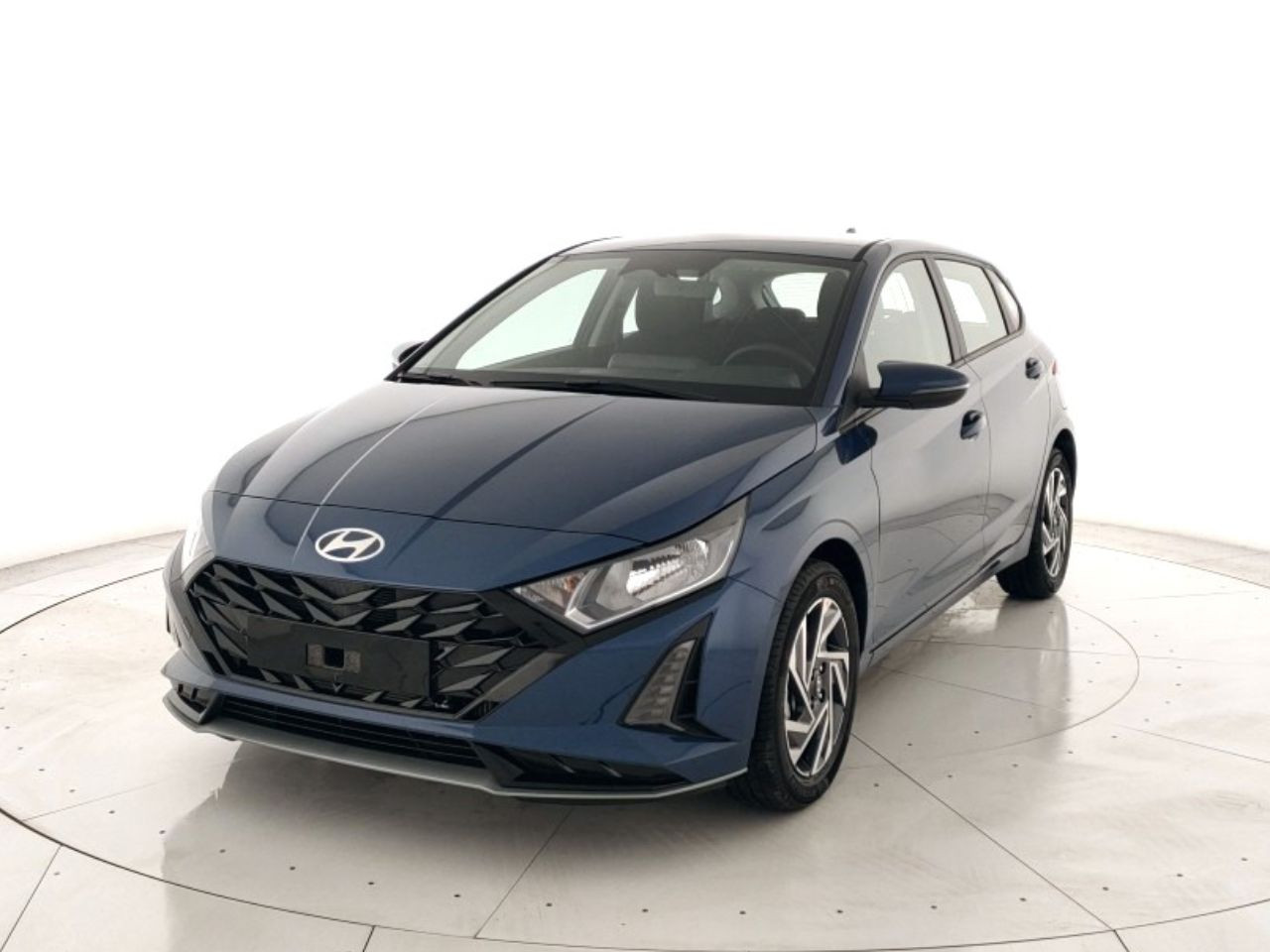 Hyundai i20 KM0 2026 i20 Porto Mantovano