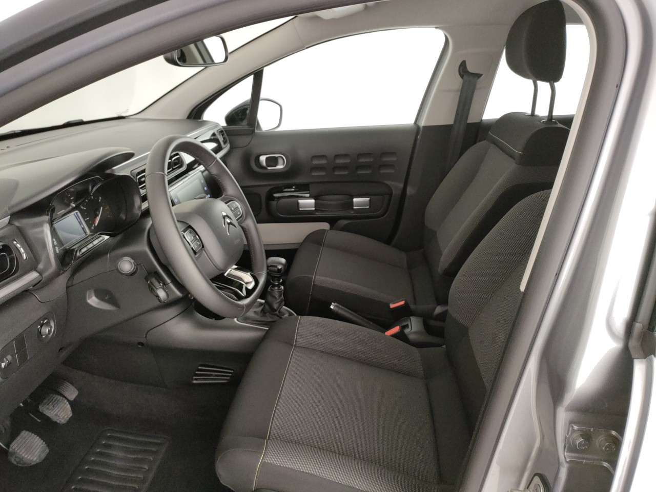 Citroen C3 Usato 2024 C3 Reggio Emilia