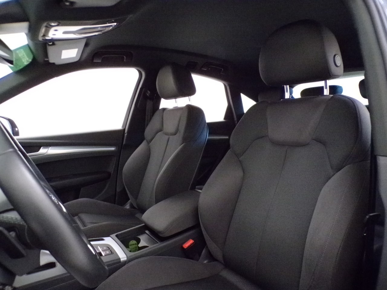 Audi Q5 Q5 Sportback 40 2.0 TDI mHEV 12V S line quattro S tronic - 12