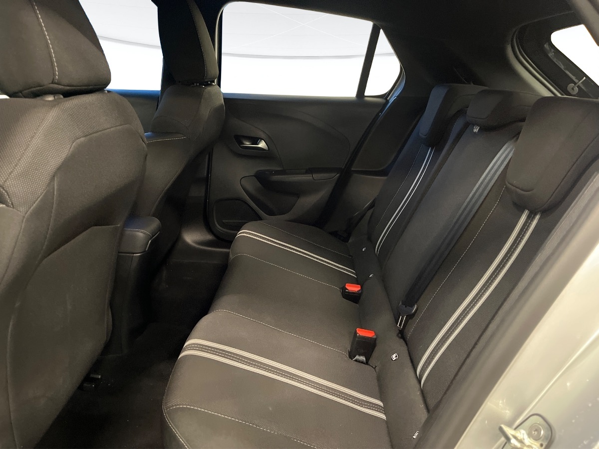 Opel Corsa Usato 2025 Corsa Altavilla Vicentina