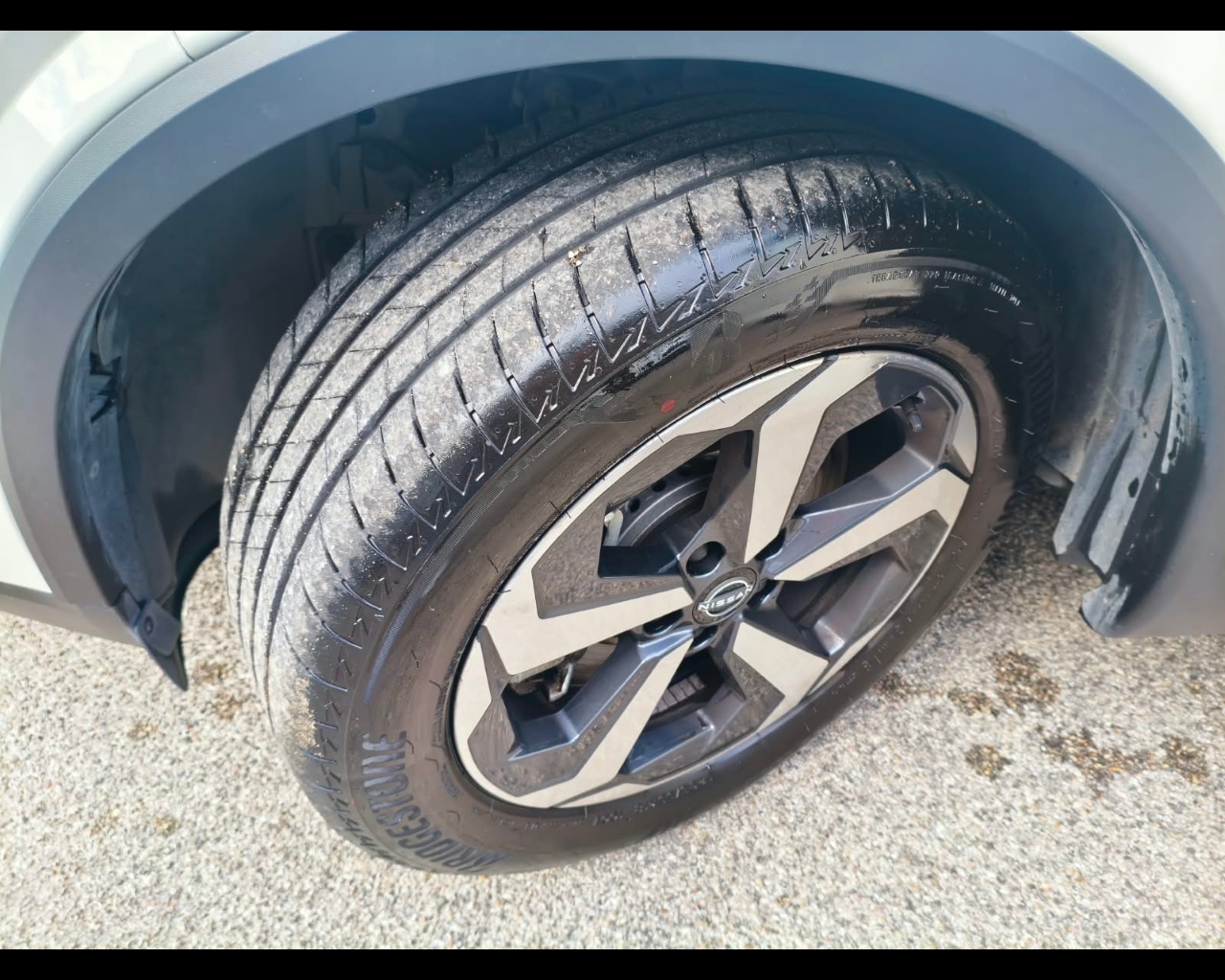 Foto NISSAN Qashqai 1.5 e-power N-Connecta 2wd