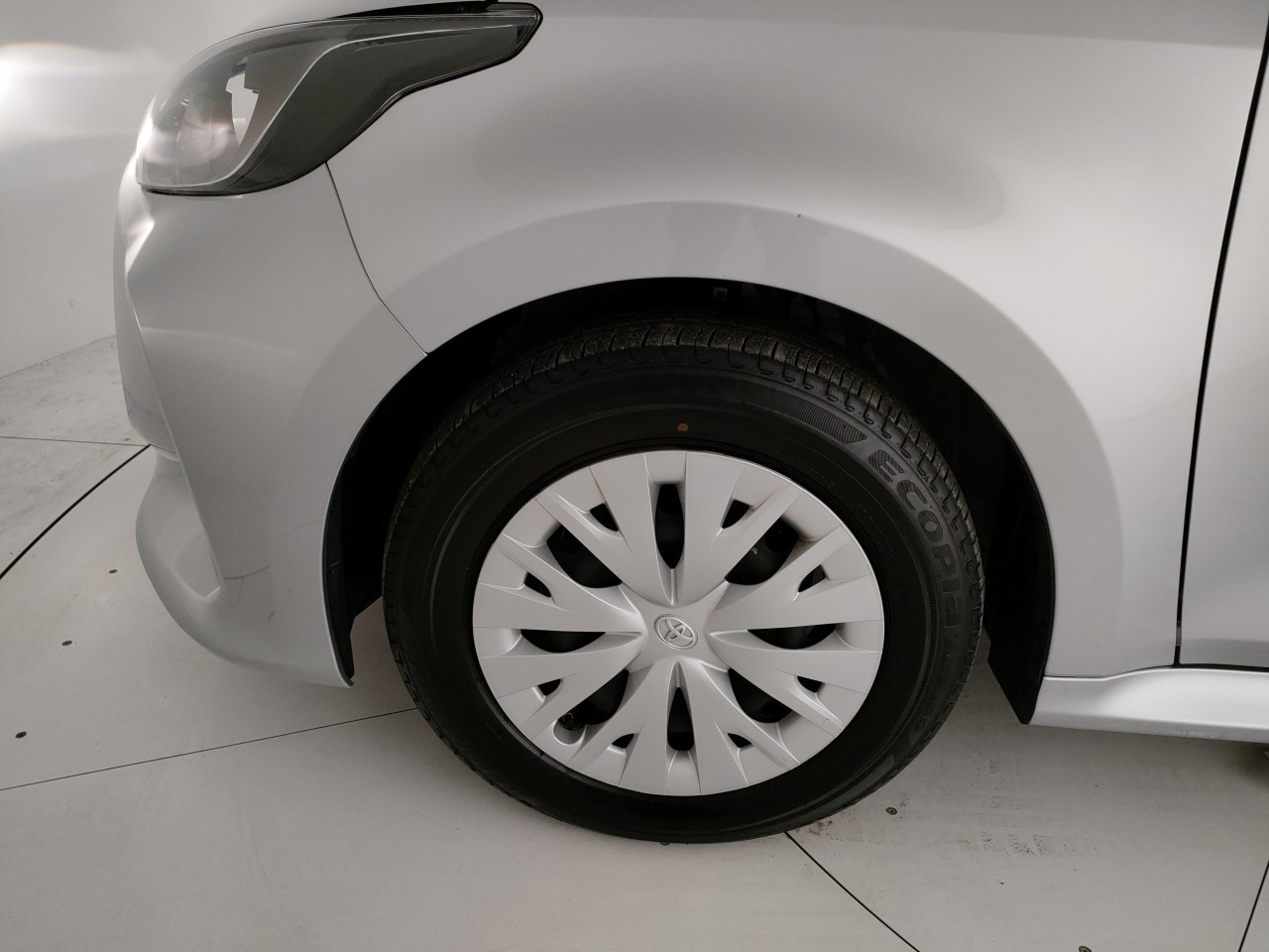 Toyota Yaris Usato 2025 Yaris Prevalle