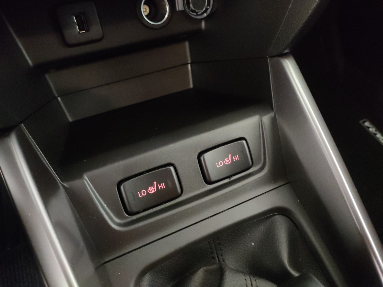 Suzuki Vitara Nuovo Ibrido benzina Vitara Porto Mantovano