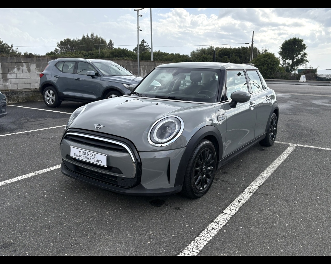 MINI Mini 5 porte