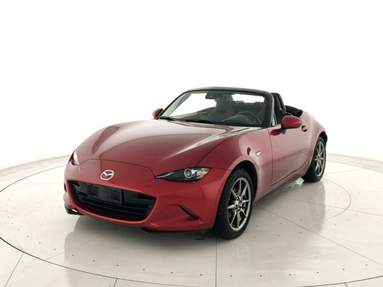 Mazda MX-5 Usato 2018 MX-5 San Zeno Naviglio