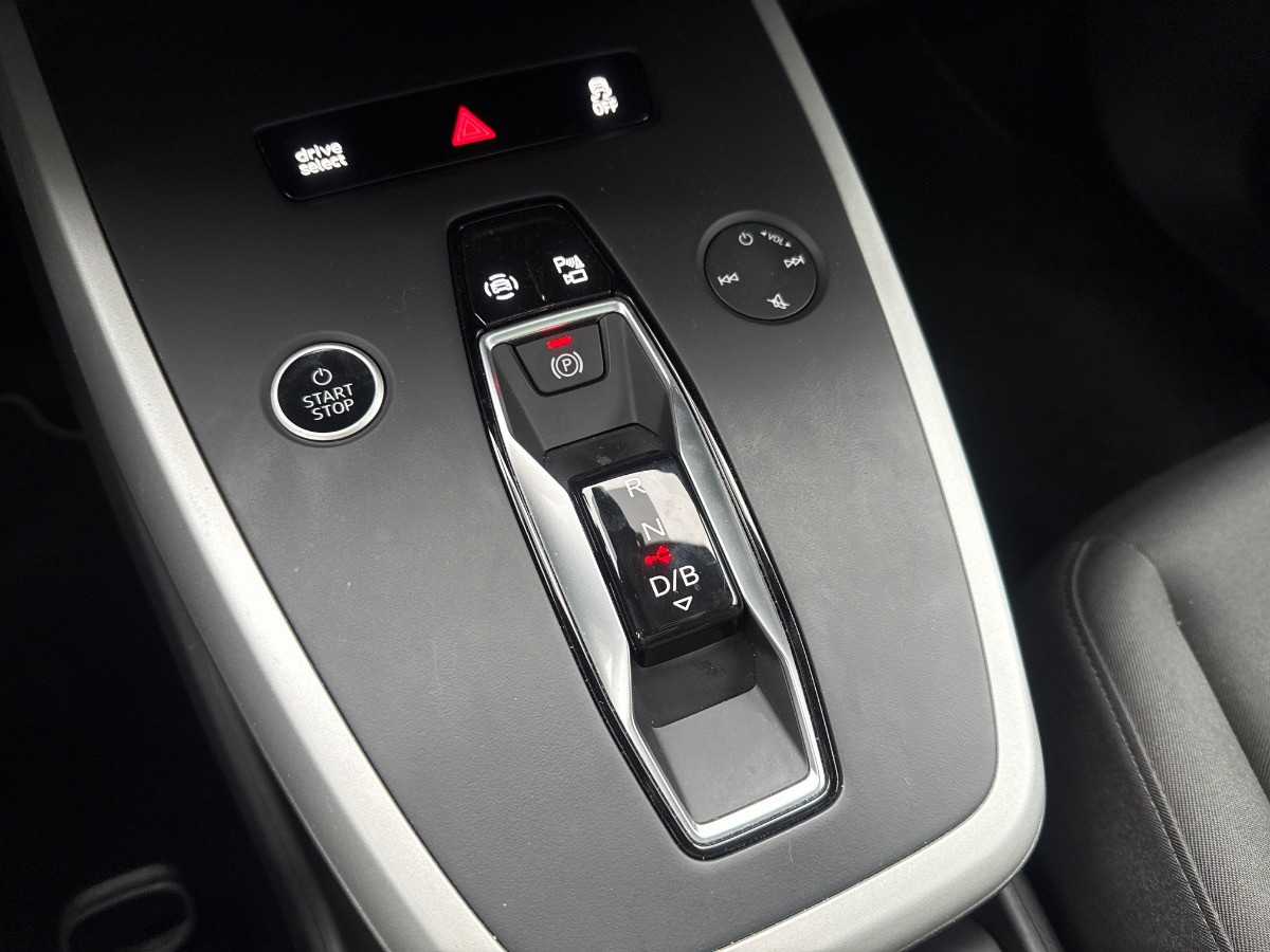 Audi Q4 Usato 2023 Q4 Padova