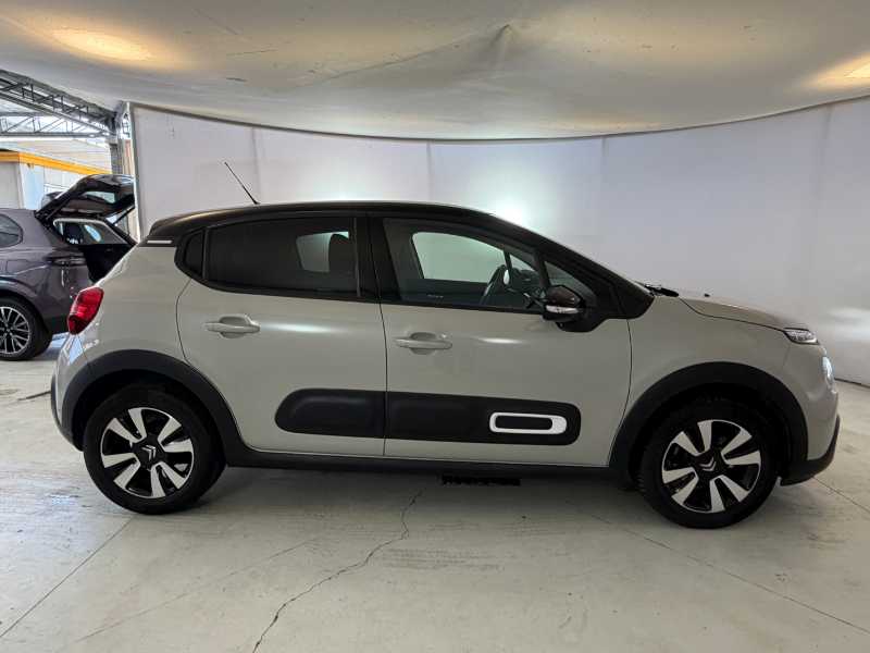 C3 Iii 2017 - C3 1.2 Puretech Shine S&s 83cv Neopatentati