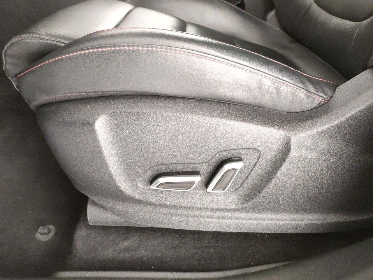 Mg HS Usato 2023 HS Modena