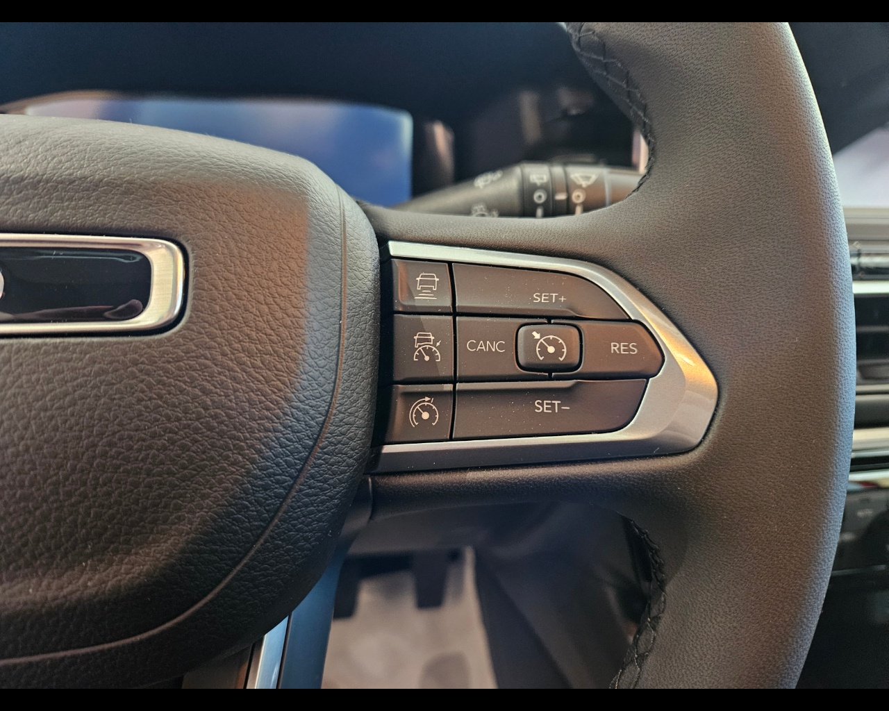 JEEP Compass E-Hybrid My24 Summit 1.5 Turbo T4 E-Hybrid 130cv Fwd Dct7 Ibrido benzina Aziendale - 10