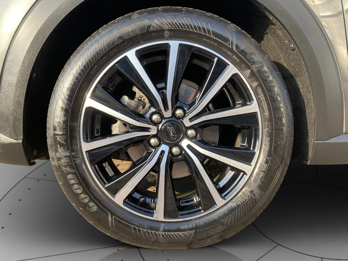 Ford Puma Usato 2022 Puma Modena