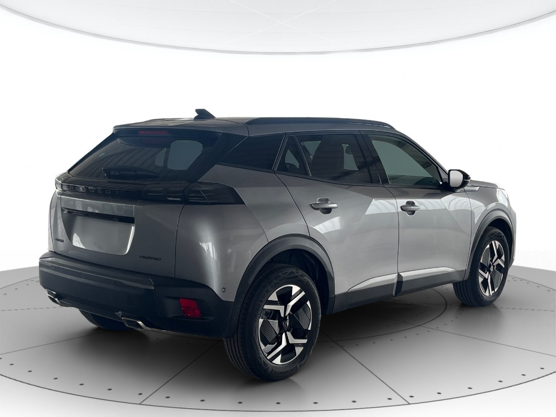 Peugeot 2008 Nuovo Benzina 2008 Verona