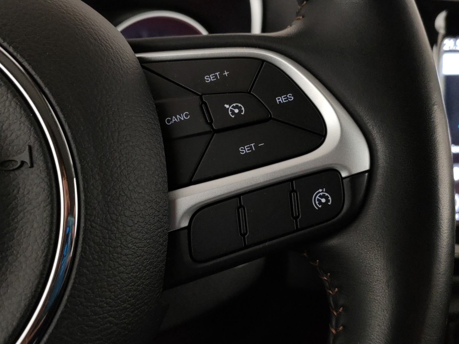 Jeep Compass Usato 2018 Compass Legnago