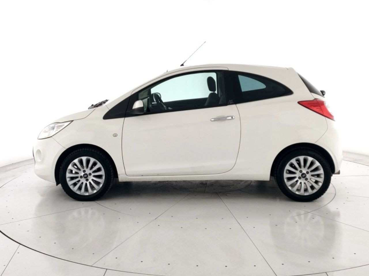Ford Ka Usato 2015 Ka Porto Mantovano