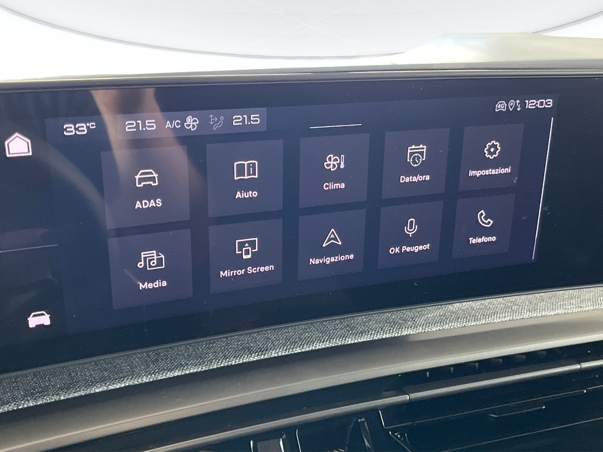 Peugeot 3008 KM0 2025 3008 Rovigo